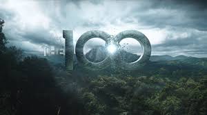 You can't do %100 because out of 100 100 doesn't make sense. 21 The 100 Hd Wallpapers Background Images Wallpaper Abyss The 100 Season 3 The 100 Show The 100