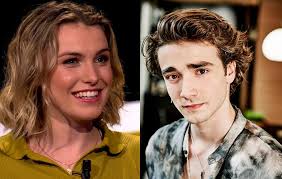 Aaron Blommaert geeft verrassende update over relatie met Gloria Monserez