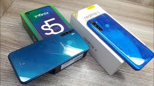 نتيجة بحث الصور عن Infinix S5