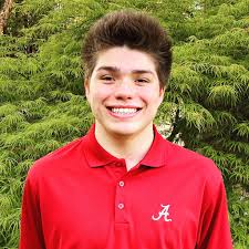 Versatile IMer Nicklas Bohn Raises Alabama's Recruiting Presence in Georgia