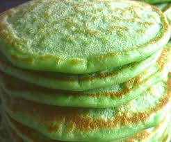 After the launch of the season earlier last month, poh created a delectable coconut and pandan pancake dish. Zaap Thai Streetfood On Twitter Pandan Pancakes We Need Some Of These In Our Lives Right Now Pancakeday Thaipancakes Http T Co Vakhqhgoji