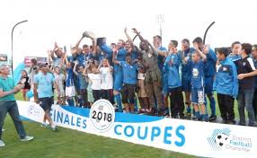 See more of equipe de foot féminine de guémené penfao on facebook. Les Coupes Changent De Nom District De Football Charente