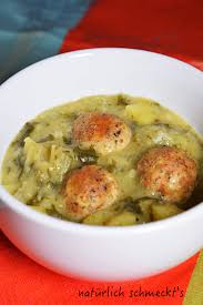 Stielmuseintopf Vegan Naturlich Schmeckt S Stielmus Rezept Stielmus Rubstiel