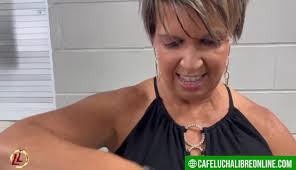 📦 Entrega Especial a Vickie Guerrero...
