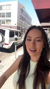 Daisy Cabral's Instagram, Twitter & Facebook