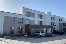 Wir bieten hier eine traumhafte wohnung im 1. Seniorengerechte Wohnanlage Ahrenkamp Harsum Bwv Beamten Wohnungsverein