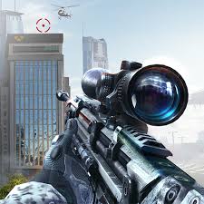 Download now this most interesting sniper 3d game and enjoy one of the best sniper 3d game 2020. Sniper Fury Online 3d Fps Sniper Shooter Game 6 0 0g Apk Mod Unlimited Money Download Latest Apksdlandroid