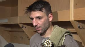 🎥 Patrice Bergeron