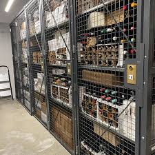 Details of each wine store including contact information. Wine Storage Partners Marin Sf And Orange County Wine Storage
