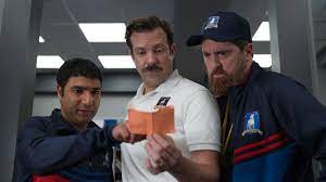 The first season of ted lasso saw coach lasso acclimating to life across the pond. Ted Lasso Season 2 How And When To Watch And Everything We Know So Far Cnet