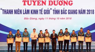 Tỉnh bắc giang vẫn đang đảm bảo khả năng cung ứng theo phương châm 4 tại chỗ, chủ chủ tịch ubnd tỉnh bắc giang vừa có công văn phát động và yêu cầu toàn thể nhân dân trong tỉnh thực hiện. Tá»‰nh Báº¯c Giang Thuc Ä'áº©y Sang Táº¡o Khá»Ÿi Nghiá»‡p Trong Thanh Nien