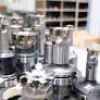 Historical German Manufacturer Files for Insolvency Amid Worsening Industrial Outlook
