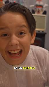 Ve a mi canal de YouTube y mira este hermoso villancico que hemos hecho  para ustedes con mucho amor! 🥰❤️