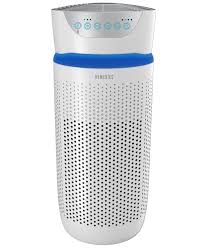 Homedics Ap T30 Totalclean 5 In 1 Tower Air Purifier With Uv Clean Reviews Wellness Bed Bath Macy S