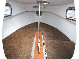 West Wight Potter Gallery Small Yachts Potter Sailboat