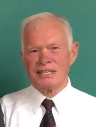 Robert Johnson Obituary October 19, 2024