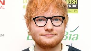 Ed Sheeran Enters Chart Of Most Popular Funeral Songs 89 7 Bay
