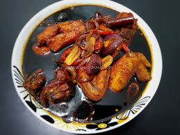 Resepi ayam masak kicap berkuah sedap. Resipi Ayam Masak Kicap Mudah Dan Cepat Ana Suhana