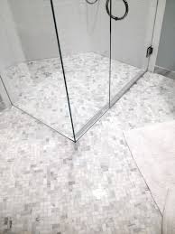 Gallery Photos Infinity Drain Infinity Drain Bathroom Floor Tiles Bathroom Flooring Diy Bathroom Vanity