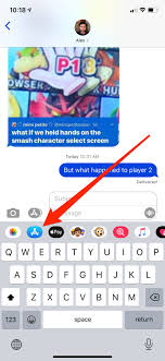 Apple's messages app makes texting easy and secure. How To Play Imessage Games On Iphone With Contacts