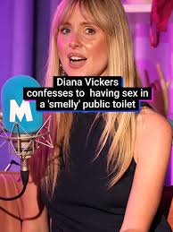 Diana Vickers Newcastle