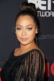 Carmelo and la la anthony are the second most popular couple in the nba. La La Anthony Grosse Gewicht Korperstatistik