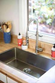 Kuchenspule Wasserhahn Einbauen Spulbecken Speckstein Spulbecken Im Spotlicht Ideen Fur