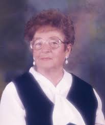 Joyce Daisy Hansen Stokes Obituary June 26, 2022