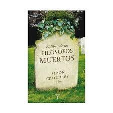 El libro de los espíritus es el texto capital del pensamiento espiritista. El Libro De Los Filosofos Muertos Pdf Gratis