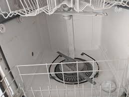 Place the filter and spray arm back in the dishwasher. Where Is Filter On Whirlpool Dishwasher Fixit