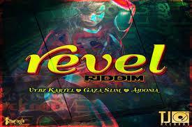 Crown love riddim promo mix @craigisillusion. Listen To Crown Love Riddim Mix Head Concussion Records Miss Gaza