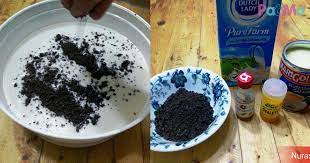 Kamu bisa buat sendiri di rumah, dengan resep sebagai berikut. Tak Payah Beli Belanja Anak Anak Aiskrim Homemade Oreo Ala Ala Mcd Ibu Ni Kongsikan Resipinya Pa Ma