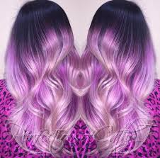 The messy braid pastel purple hair. 20 Gorgeous Pastel Purple Hairstyles For Short Long And Mid Length Hair Hairstyles Weekly