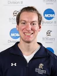 2023-24 Men's Rowing Roster