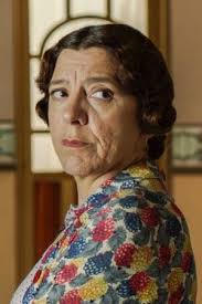 Mari Carmen Sanchez El Tiempo Entre Costuras Actriz De Cine Actrices Cine