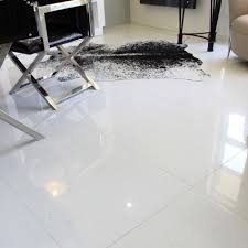 Sometimes We Want A Little More Than Just A Plain White Tile But Not Too Much Introducing The Ev1617 Plain White Porcelain Tile Modern Floor Tiles Luxury Tile