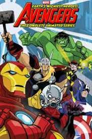 Cette page donne la possibilité de voir le plus marquant épisode 2 streaming vf de la saison 1 de la série avengers : Regarder Avengers L Equipe Des Super Heros Saison 2 Vf Dessin Anime Streaming Hd Gratuit Complet En Vf