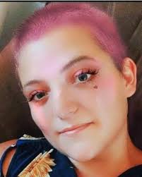 MISSING: Christine Cloud