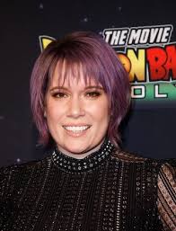 Jason David Frank Dragon Ball Super Broly Hollywood Premiere Jason David  Frank During Arrivals Premiere Redakční