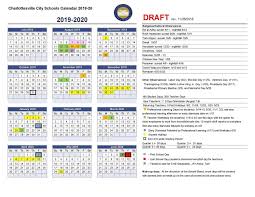 Incredible School Calendar Albemarle County School Calendar Academic Calendar Homeschool Calendar