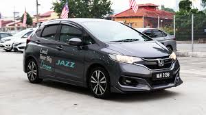 Lihat honda jazz 2021 dalaman, luaran & warna gambar di malaysia @ zigwheels.my. Harga Honda Jazz Baru Dan Bayaran Bulanan Juragan Mobil Bekas