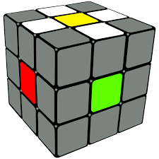 Usually one to three times. How To Solve A Rubik S Cube The Ultimate Beginner S Guide