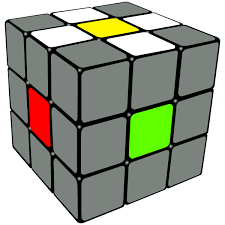 It is also 24.5 in. How To Solve A Rubik S Cube The Ultimate Beginner S Guide