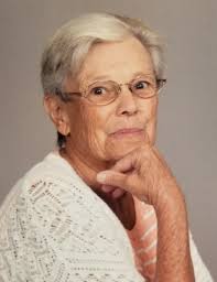 Obituary information for Joan Ann Bowker