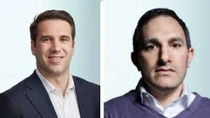 Prilenia Appoints Rob Lauzen as Chief Financial Officer and Jason Marks as  Chief Legal Officer