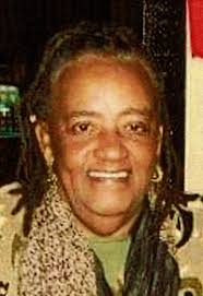 Darlene Richardson : Bernews Obituaries