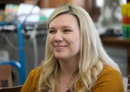 See inside ALBA Elementary School and Carmen High School