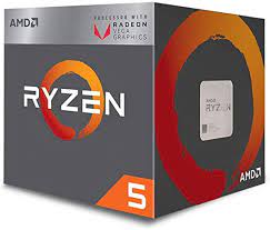Amd designs and integrates technology that powers millions of intelligent devices. Amd Ryzen Processor Amazon De Computers Accessories