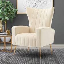 I have always loved the look of wingback chairs at the dining table. 10 Best Wingback Chairs In 2021 Chic Wingback Chairs And Accent Chairs