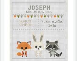 Pumpkin spice latte cross stitch | free pattern. Baby Cross Stitch Pattern Woodland Animals Fox Owl Deer Birth Modeles De Point De Croix Bebe Broderie Et Point De Croix Point De Croix Droles